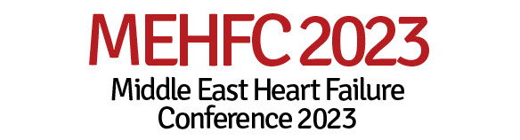 Middle East Heart Failure Conference 2023